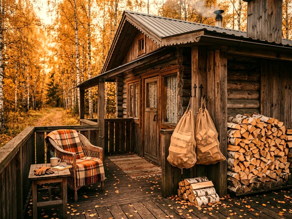 Для дачи в Кемерове