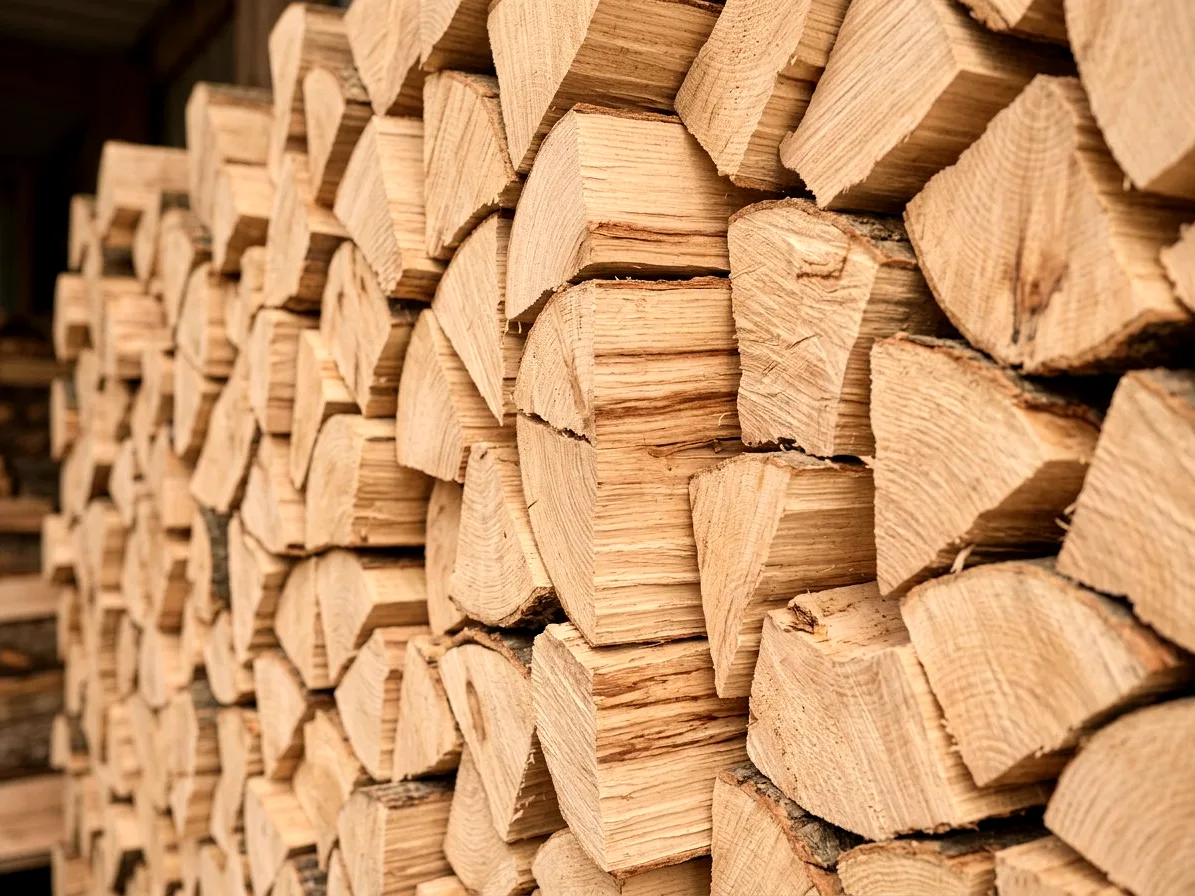 Ясеневые дрова в Кемерове